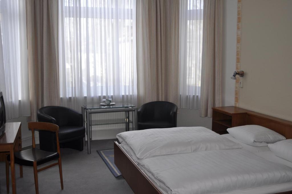 Hotel Heimfeld - Retro Design Hamburg Cameră foto